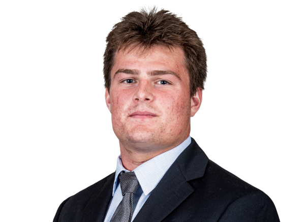 Daniel Gredell headshot