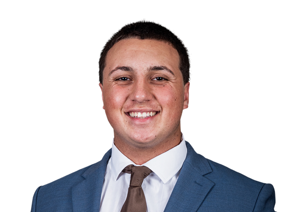 Austin Huff headshot