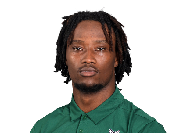 Elijah Eason headshot