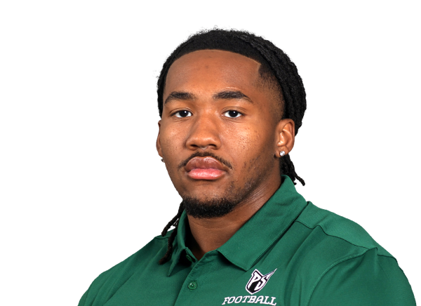 Donte Hookfin headshot