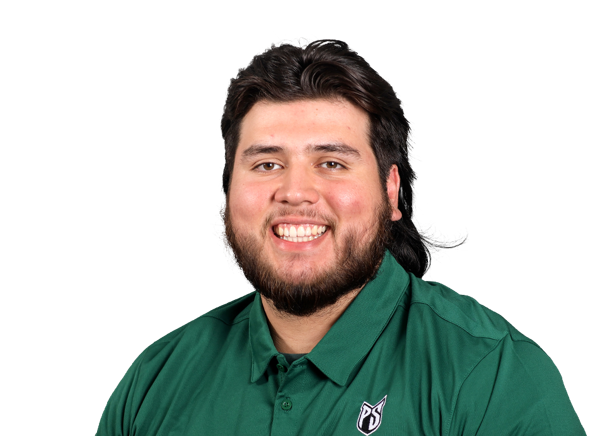 Tristan Lewis headshot