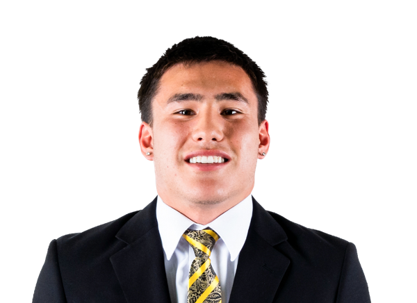 Zach Wusstig headshot