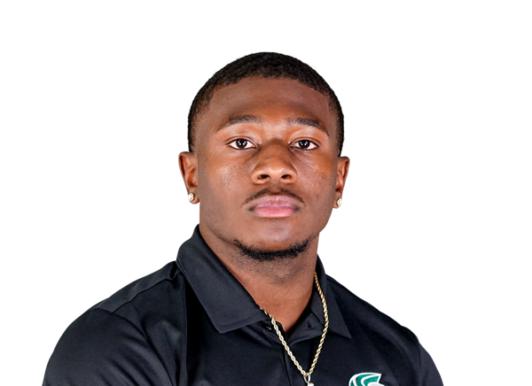 Curron Borders headshot