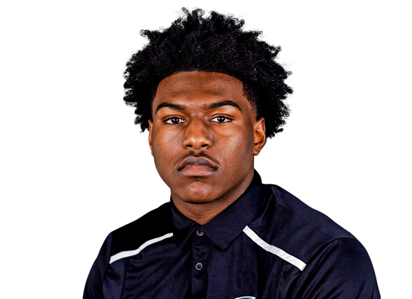 Anta'Veon McKenzie headshot