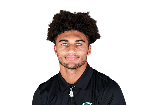 Xander Chisolm headshot