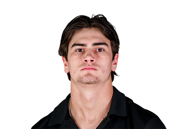 Jayden Flaig headshot