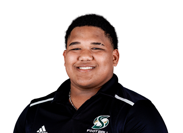 DeSean Watts headshot