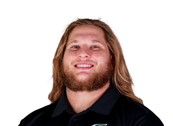 Cade Gretlein headshot