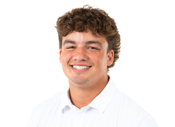 Grant Garretson headshot