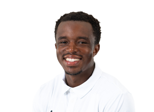 Boston Stovall headshot