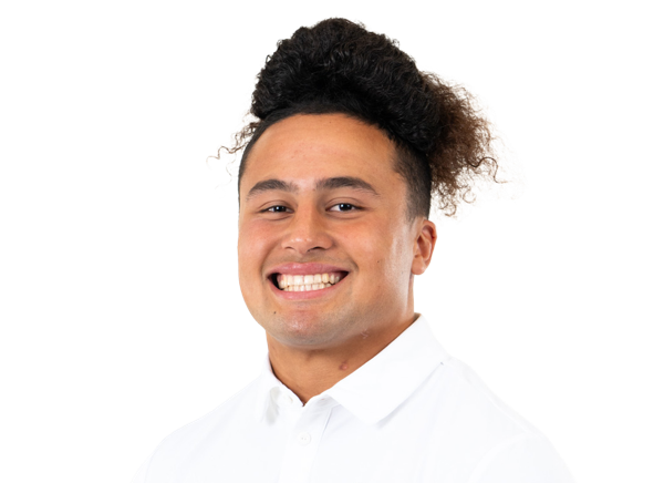 Nick Afato headshot