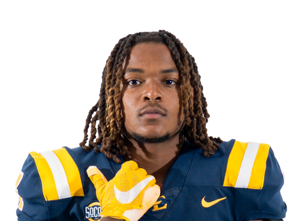 Kendall Williams headshot
