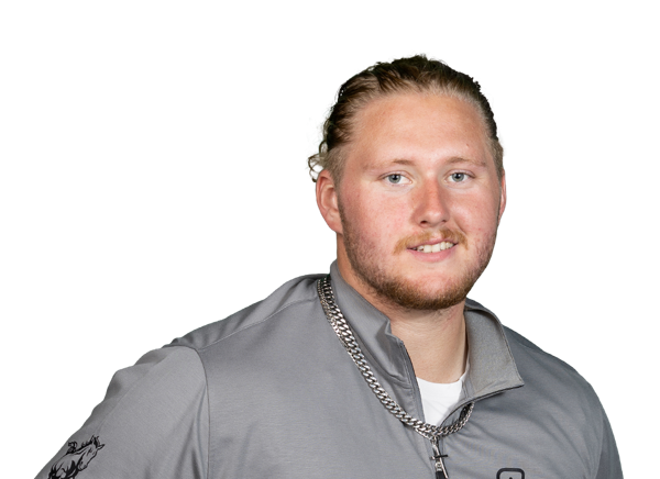 Bobby Piland Jr. headshot