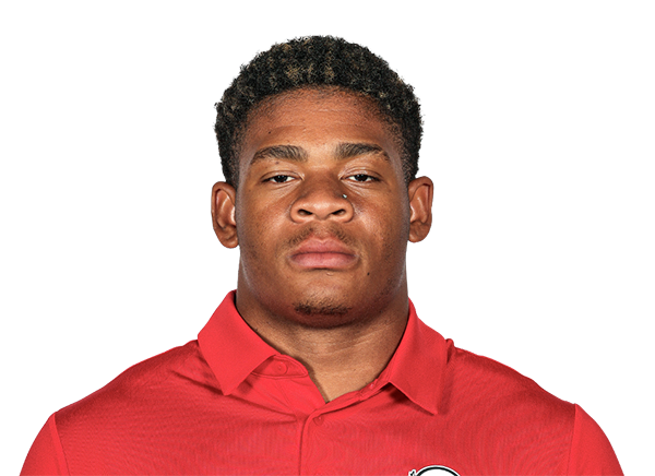 Mike Mitchell headshot
