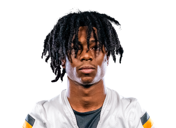 JQ Gray headshot