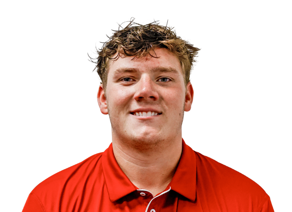 Pax Hughes headshot