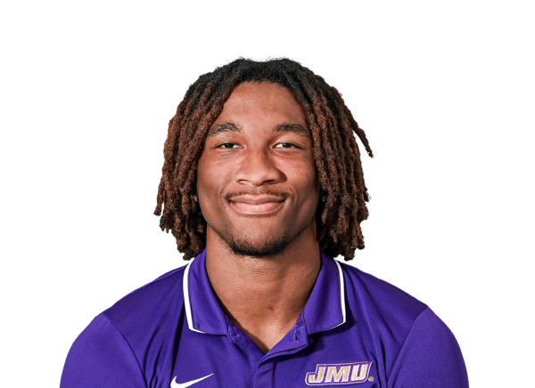 Dylan Williams headshot