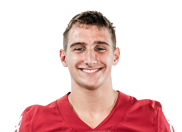 Mason Juergens headshot