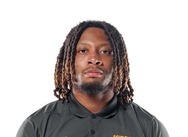 Stephen Hall headshot