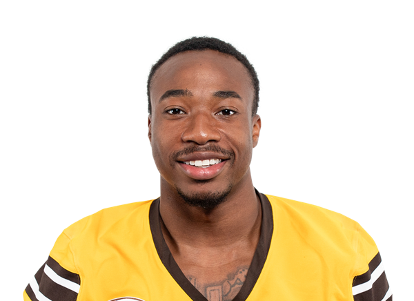 Jordon Thomas headshot