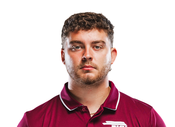 Brody Wells headshot