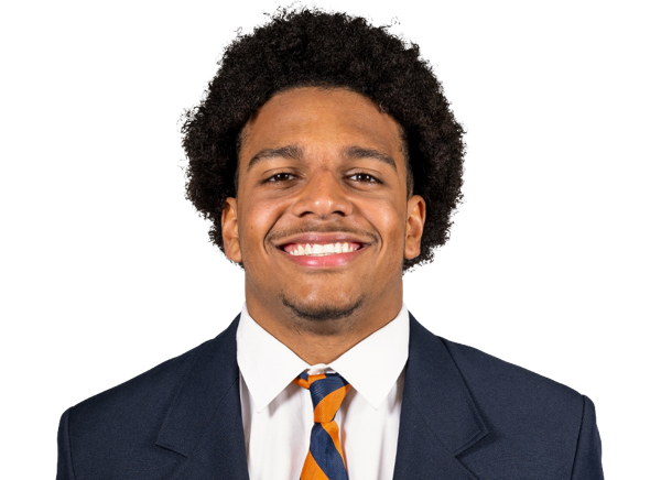 Maddox Marcellus headshot