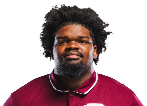 Isaiah Bunn headshot