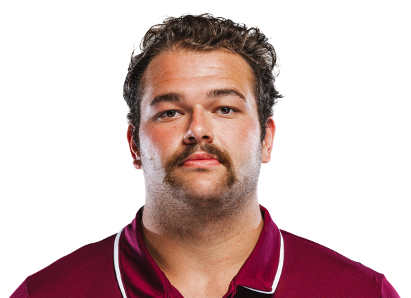 Mason Sulla headshot