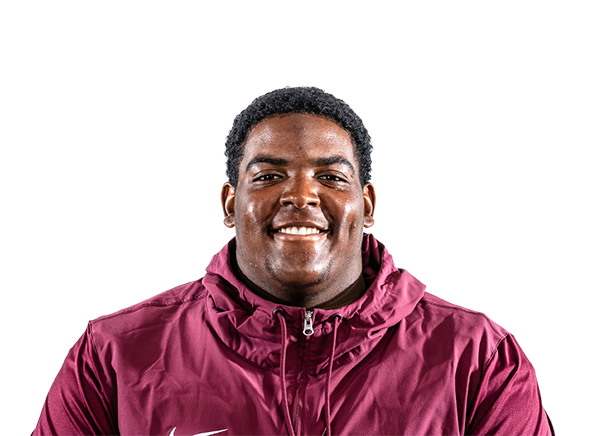 Bryce Tapp headshot
