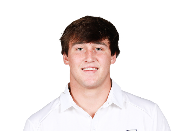 Dalton Restelli headshot