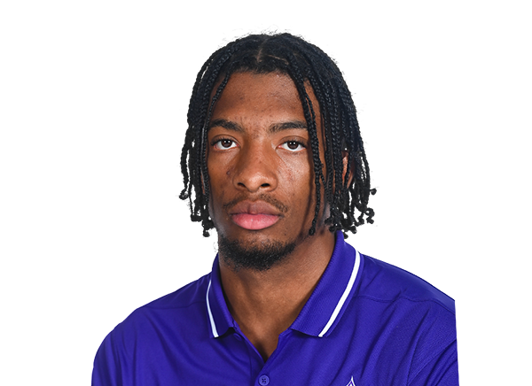 Ja'Keith Hamilton headshot