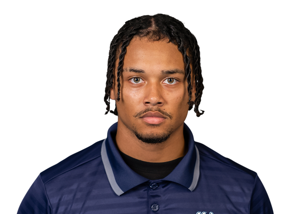 Brayden Holmes headshot