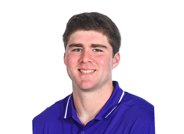 Tanner Schuck headshot