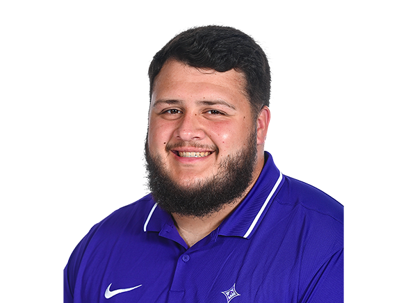 Marc Hernandez headshot