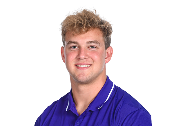 Caldwell Bussey headshot