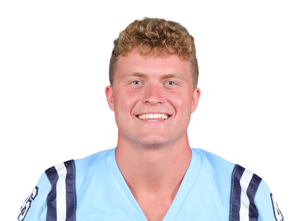 Jack Weil headshot