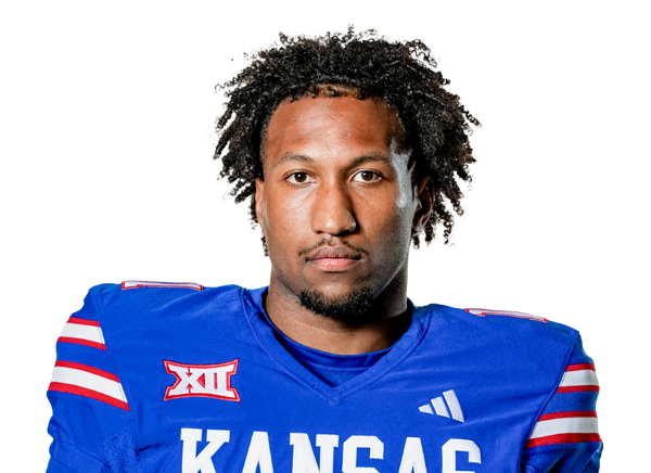 Devin Dye headshot