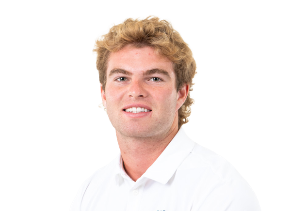 Teeg Slone headshot