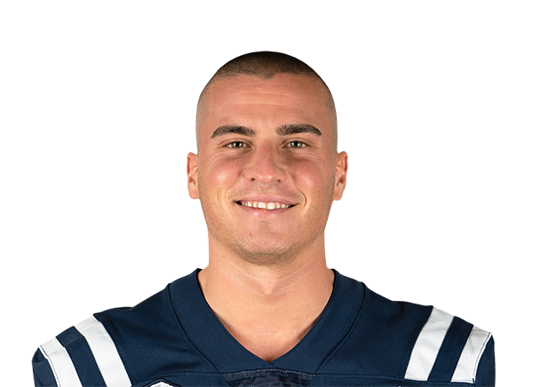 William Testa headshot