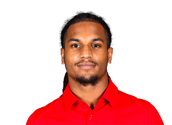 MJ Singleton headshot