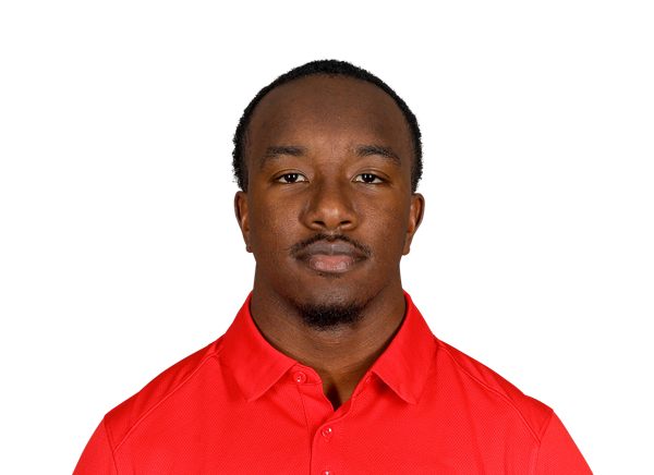 Kaden Williams headshot