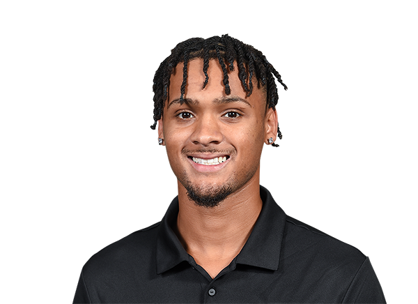 Tyler Parker headshot
