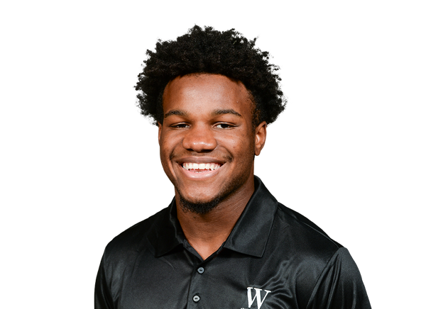 Eli Campbell headshot