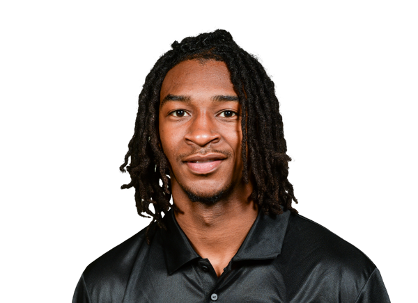 Javario Tinch headshot