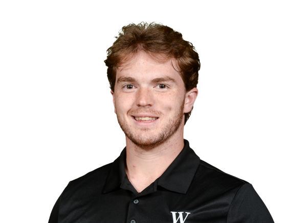Sam Spence headshot