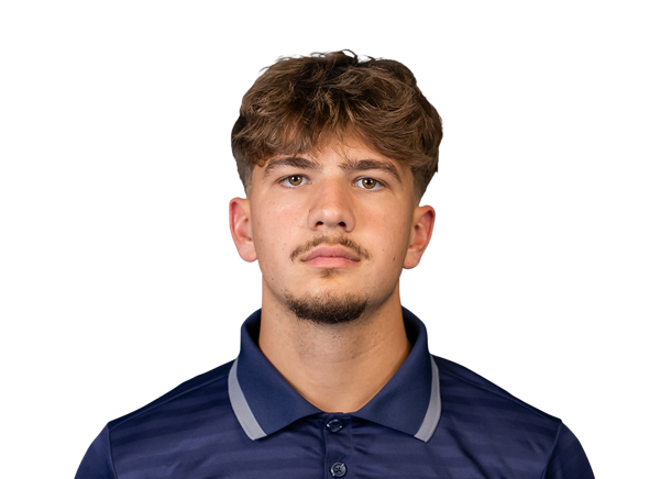 Caden Drezek headshot