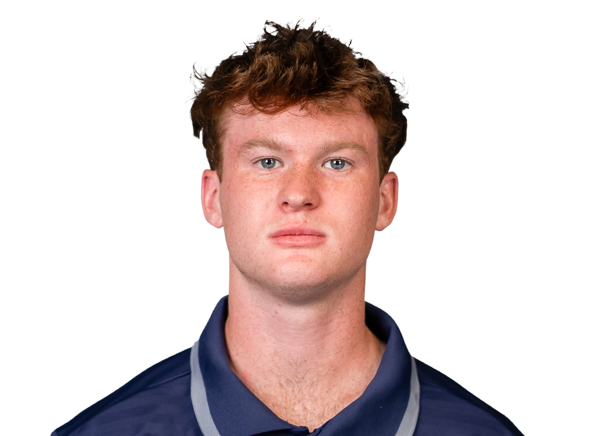 Keegan Andrews headshot