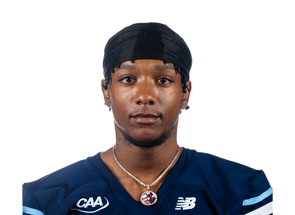 Tristen Kenan headshot