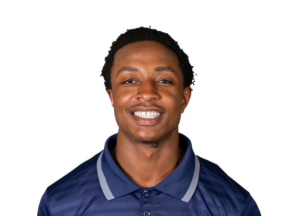 Amari Mack headshot