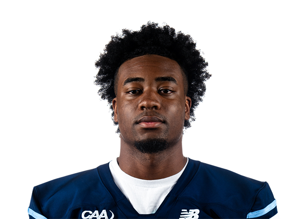BJ Mayes headshot
